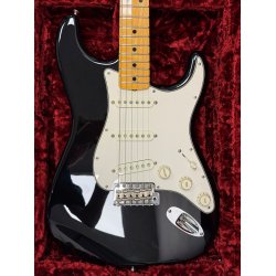 (BRUGT) Fender Custom Shop Jimi Hendrix Signature Voodoo Child Stratocaster 2018